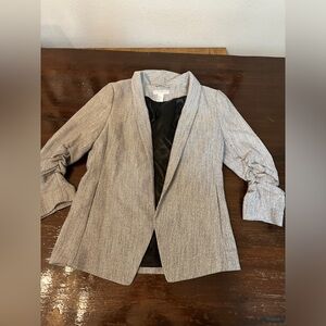 H&M blazer